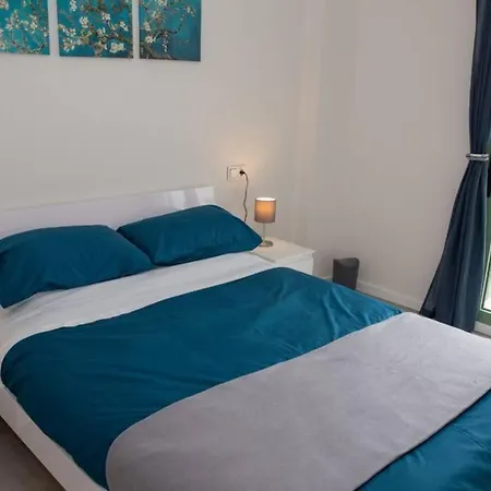 Rosa - Brand New 2 Bedroom In Cantal Homes, Ventanicas, Apartmán Mojácar