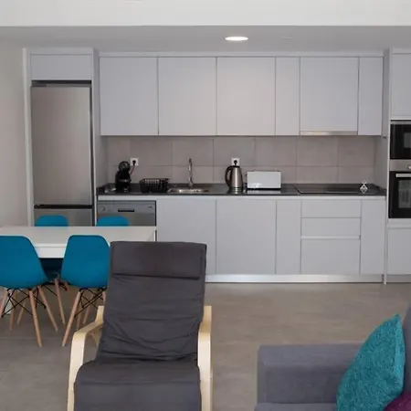 Rosa - Brand New 2 Bedroom In Cantal Homes, Ventanicas, Apartmán Mojácar